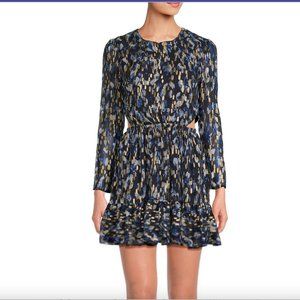 NWT French Connection Bodine dress, Size 4/6